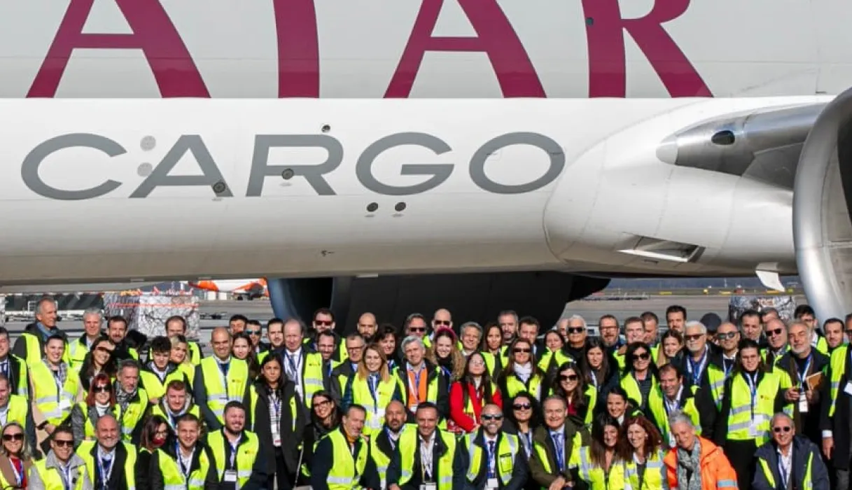 A Malpensa il Workshop e Working Tour di Pharmacom Italia