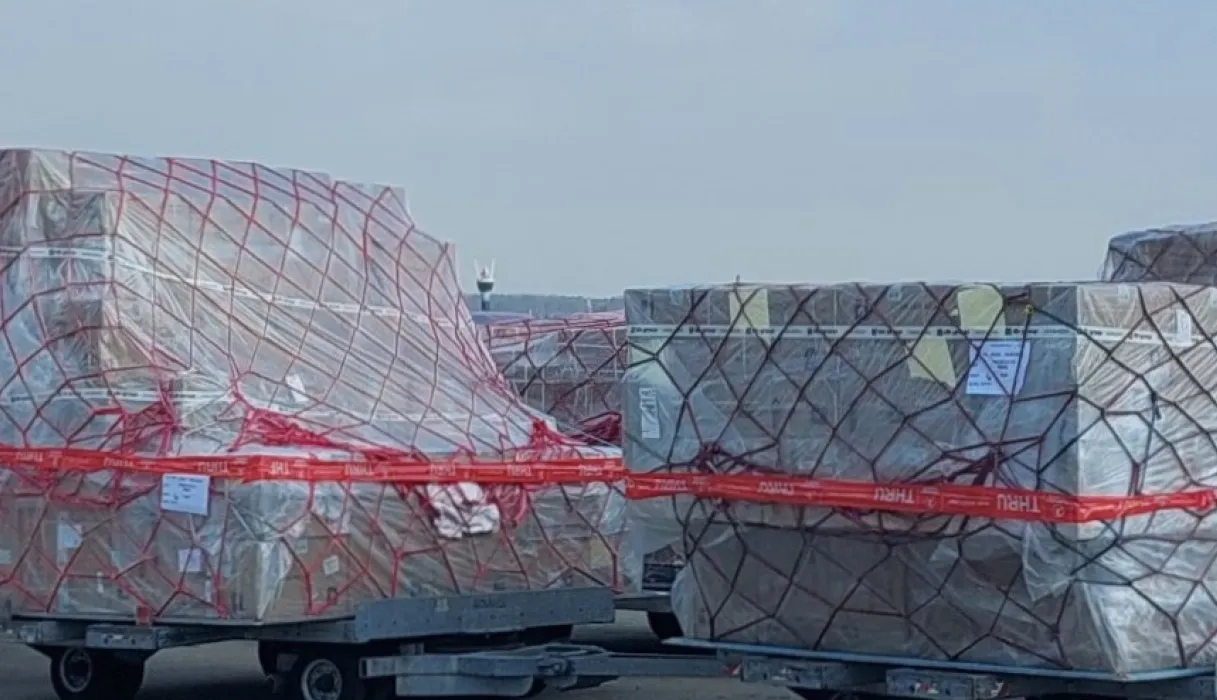 Malpensa primo aeroporto in Italia ad avviare la procedura Fast Transfer Doganale
